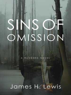 cover image of Sins of Omission